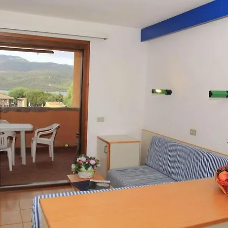 Aparthotel Asfodeli *