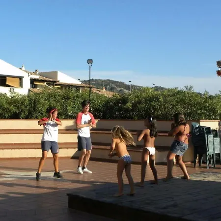 Asfodeli *