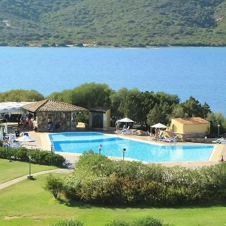 Asfodeli * Porto Rotondo