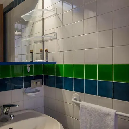 Aparthotel Asfodeli *