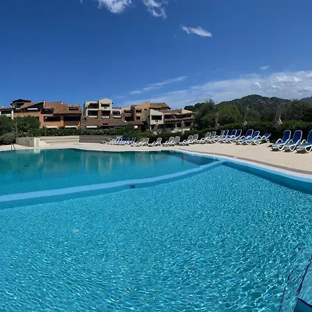 Appartamento Asfodeli Porto Rotondo