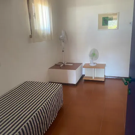 Aparthotel Asfodeli Porto Rotondo
