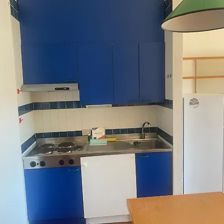 Apartamento Asfodeli