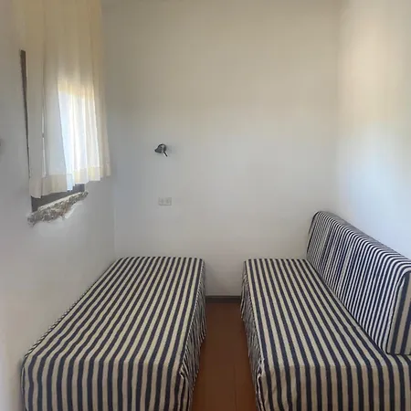Asfodeli Aparthotel *