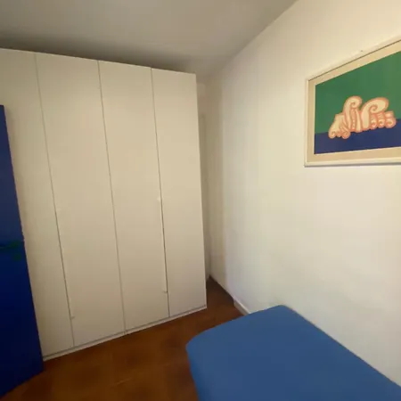 Asfodeli Appartamento