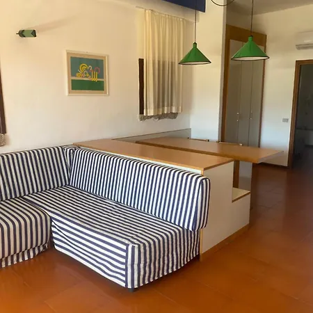 Asfodeli Appartamento *