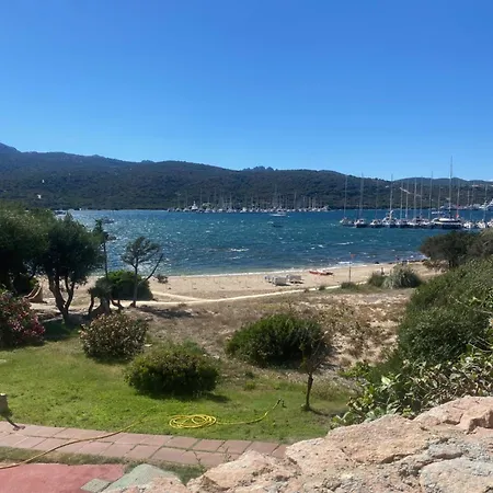 Appartamento Asfodeli