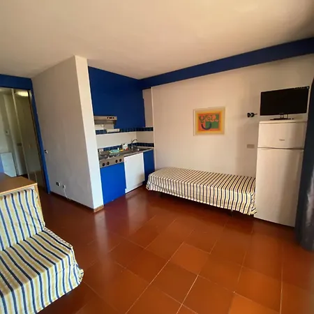 Appartamento Asfodeli