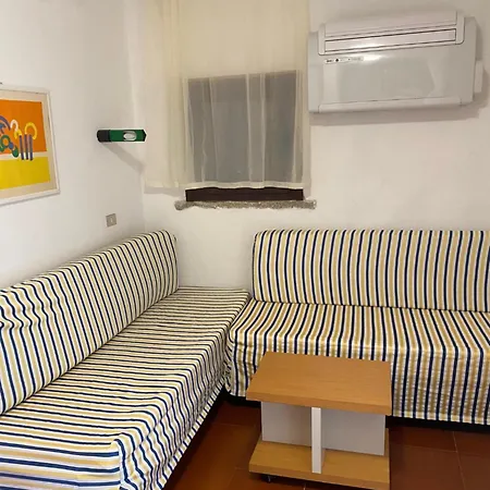 Asfodeli Aparthotel *