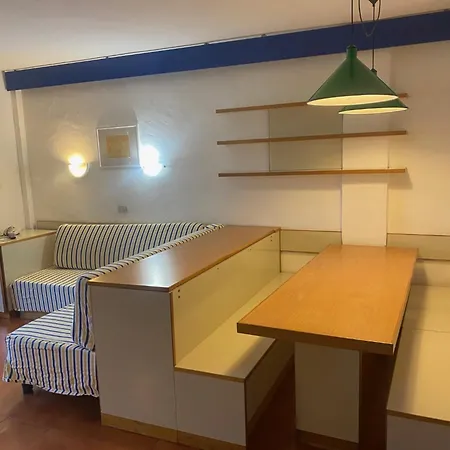 Asfodeli * Porto Rotondo