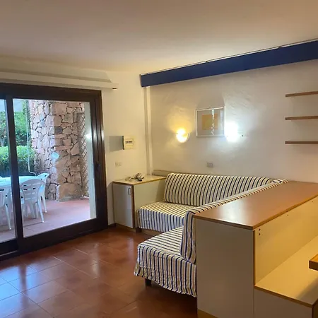 Appartamento Asfodeli *