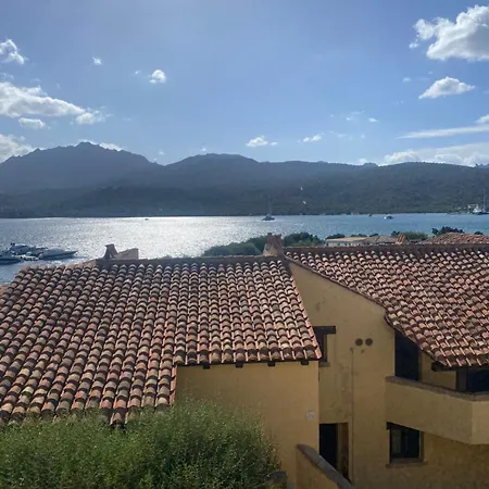 Asfodeli Aparthotel Porto Rotondo