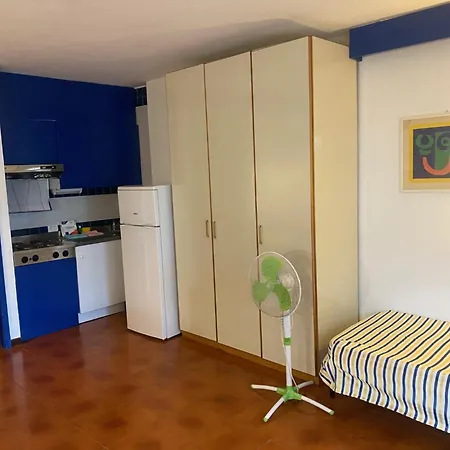 Asfodeli Porto Rotondo