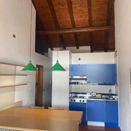 Aparthotel Asfodeli