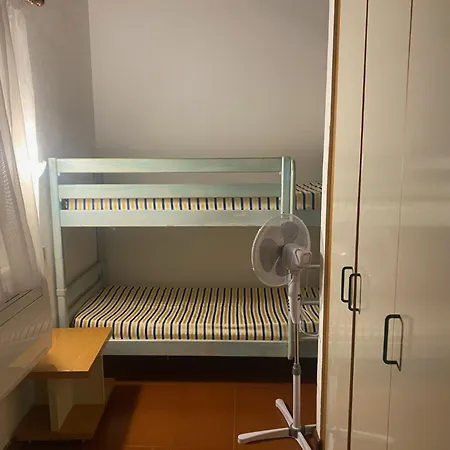 Aparthotel Asfodeli *