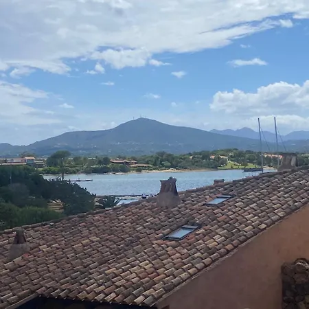 Aparthotel Asfodeli Porto Rotondo