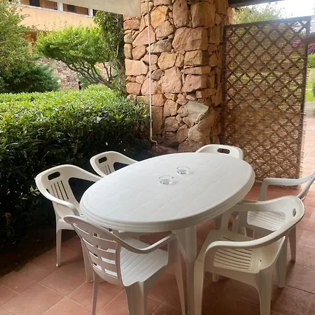 Aparthotel Asfodeli