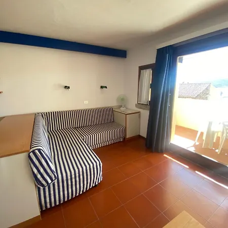 Apartamento Asfodeli Porto Rotondo