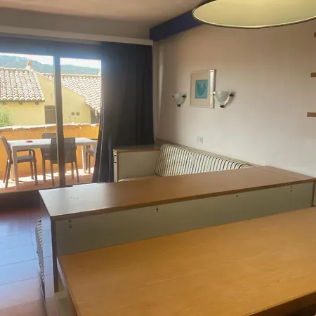 Asfodeli Porto Rotondo