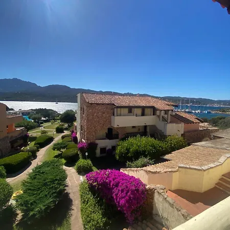 Asfodeli * Porto Rotondo