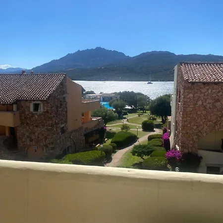 Asfodeli Porto Rotondo