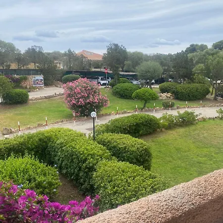 Asfodeli Appartamento