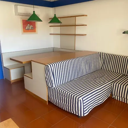 Apartamento Asfodeli Porto Rotondo