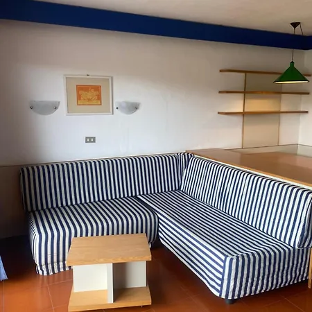 Asfodeli Appartamento Porto Rotondo