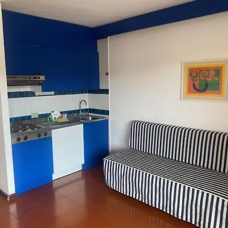 Aparthotel Asfodeli Porto Rotondo