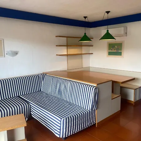 Asfodeli Porto Rotondo