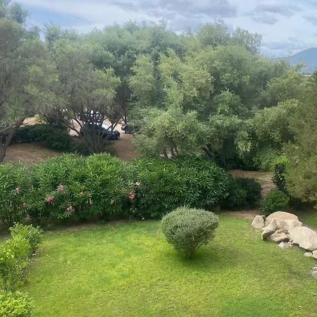 Aparthotel Asfodeli Porto Rotondo