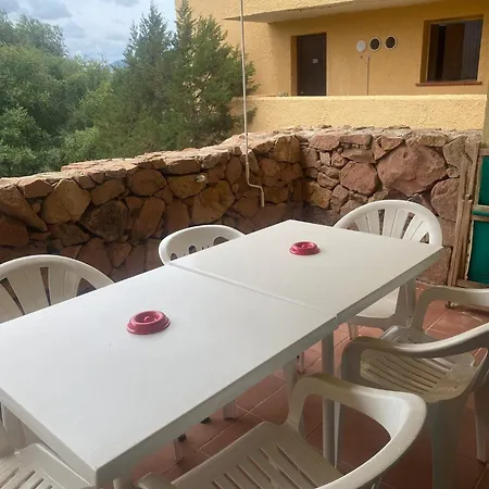 Asfodeli بورتو روتوندو