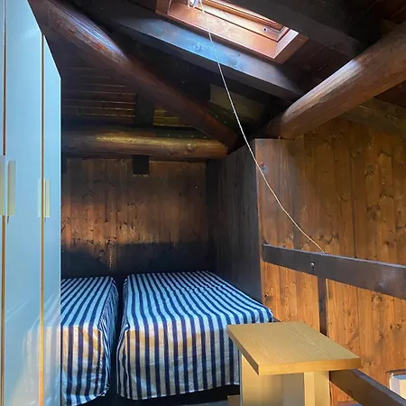 Asfodeli Appartamento *