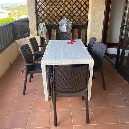 Apartamento Asfodeli *