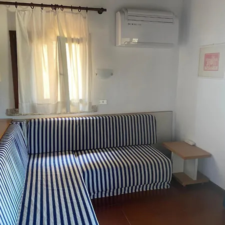 Asfodeli Aparthotel Porto Rotondo