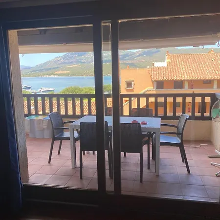 Aparthotel Asfodeli *