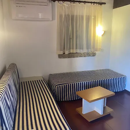 Appartamento Asfodeli *