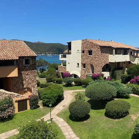 Asfodeli Aparthotel