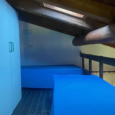 Asfodeli * Porto Rotondo