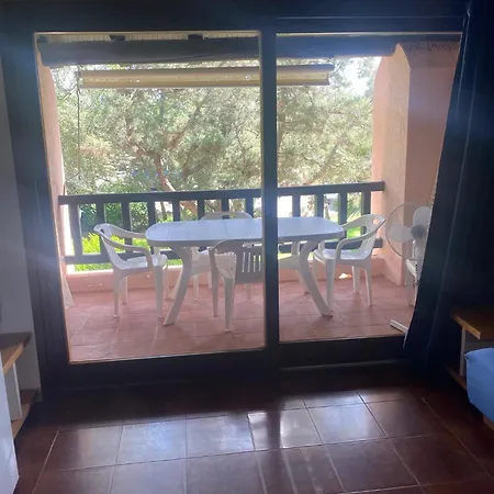 Asfodeli Apartamento