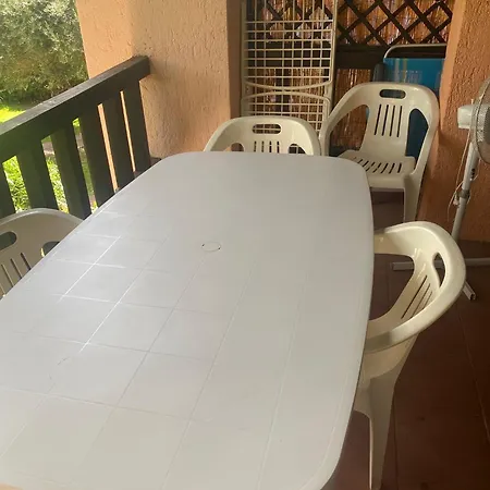 Asfodeli Aparthotel *