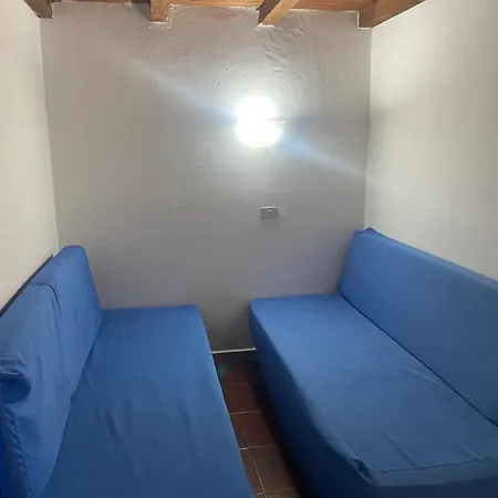 Apartamento Asfodeli Porto Rotondo