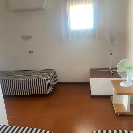 Asfodeli Porto Rotondo