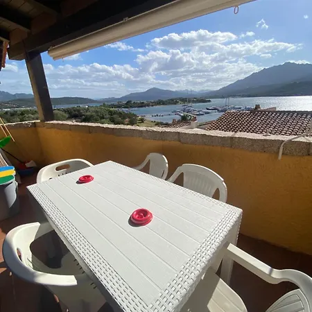 Lejlighed Asfodeli *