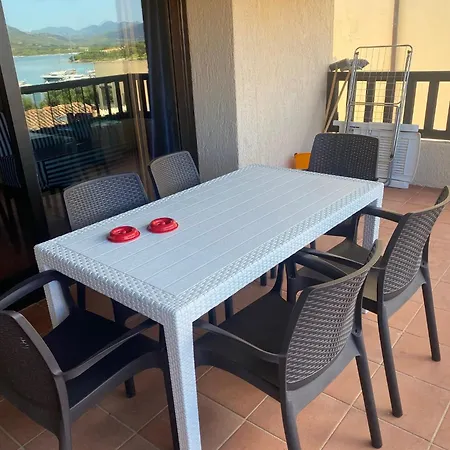 Asfodeli Apartamento